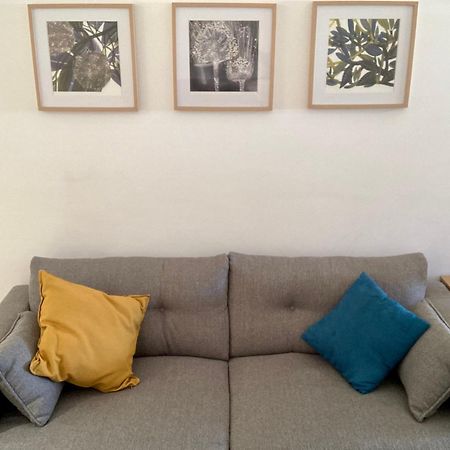 Casa Lillo Appartement Catánia Buitenkant foto