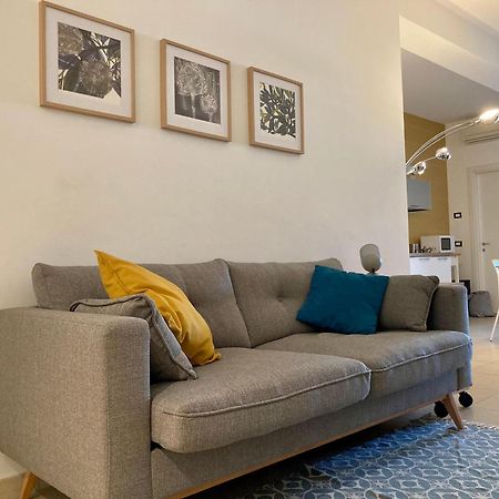 Casa Lillo Appartement Catánia Buitenkant foto