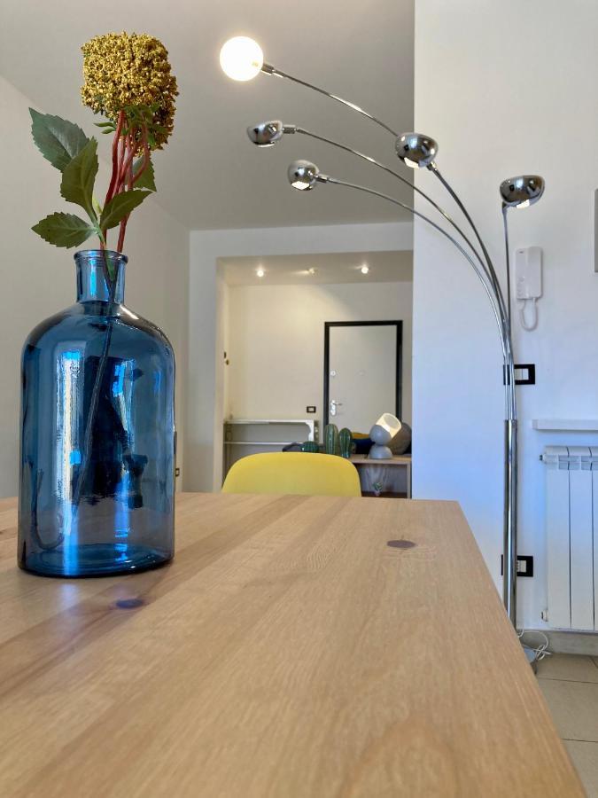 Casa Lillo Appartement Catánia Buitenkant foto