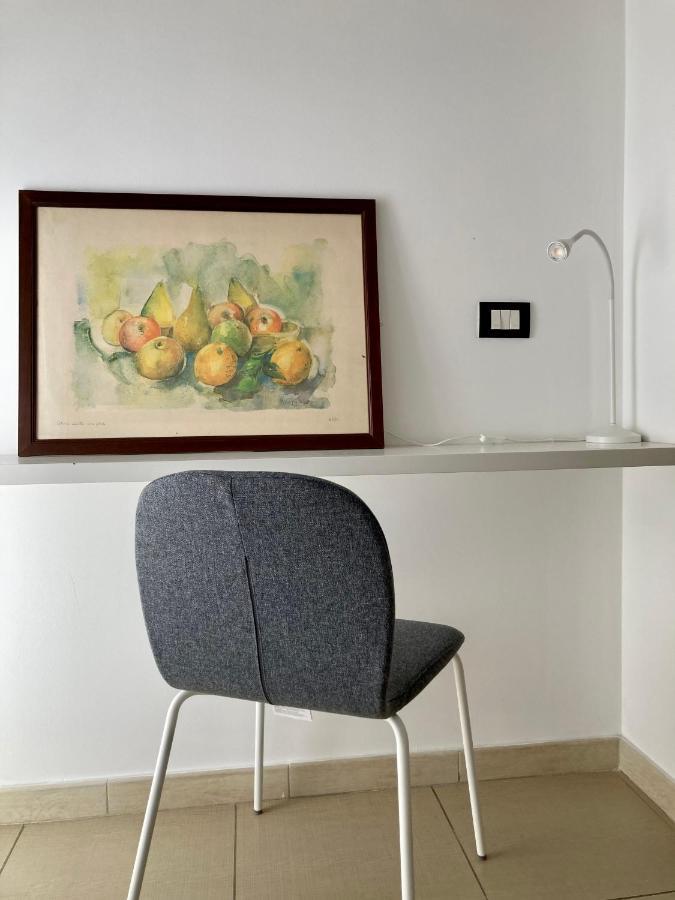 Casa Lillo Appartement Catánia Buitenkant foto