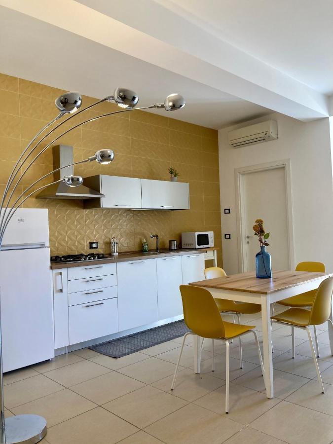 Casa Lillo Appartement Catánia Buitenkant foto