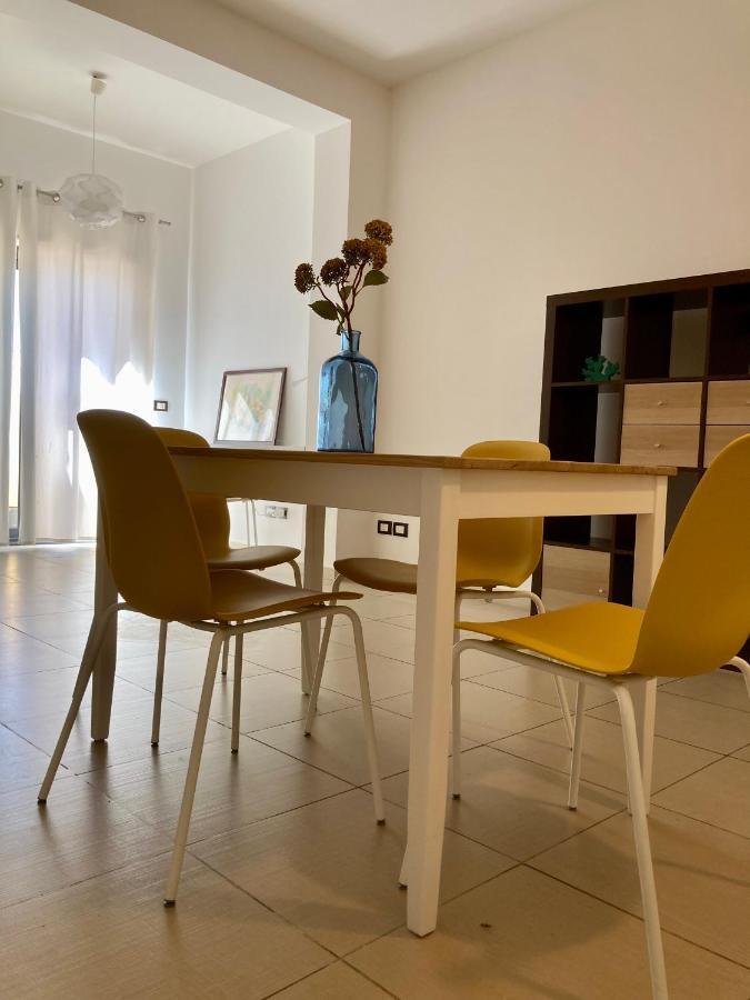 Casa Lillo Appartement Catánia Buitenkant foto