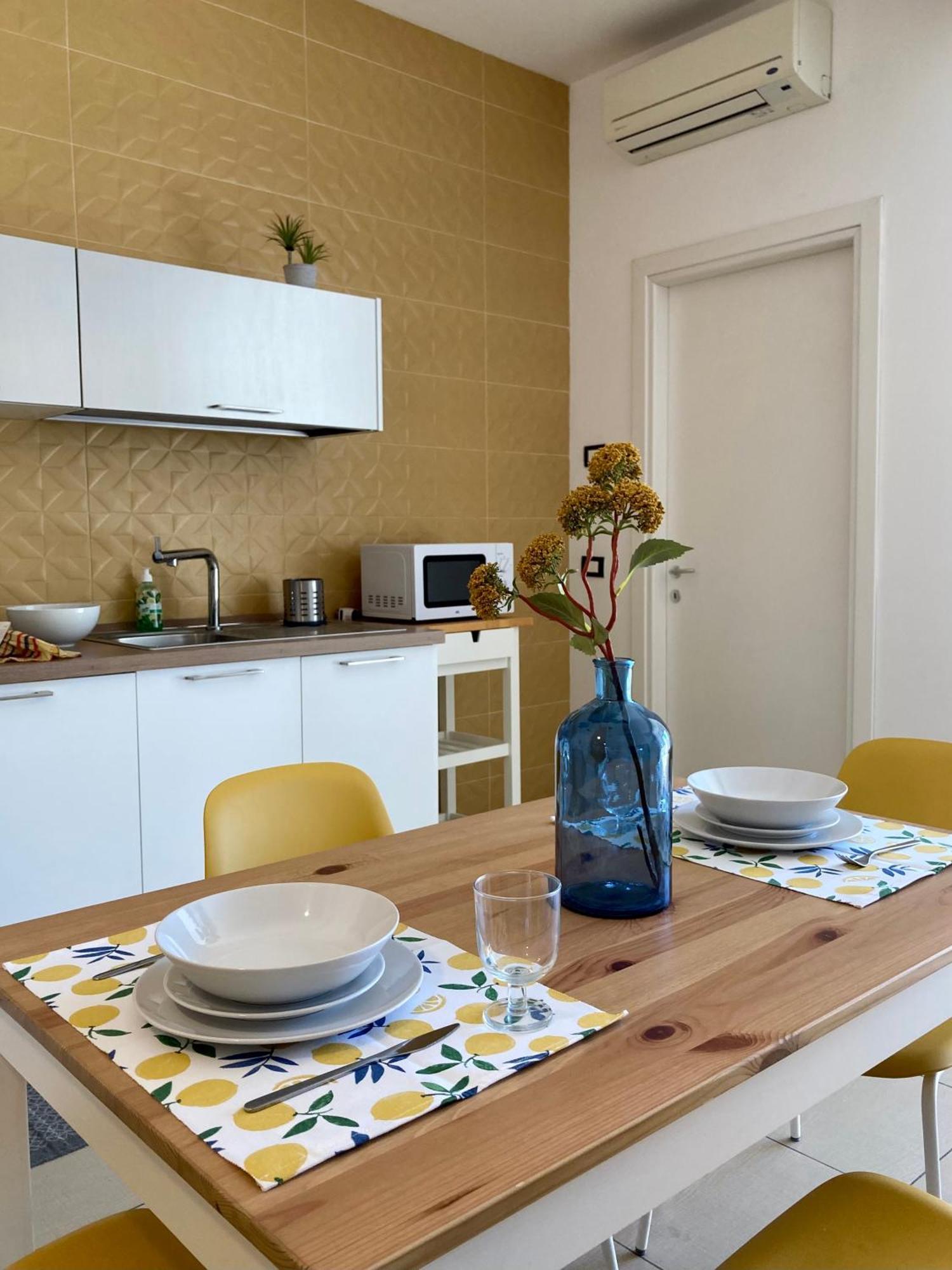 Casa Lillo Appartement Catánia Buitenkant foto